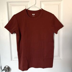 NWOT Uniqlo U T shirt Sz S